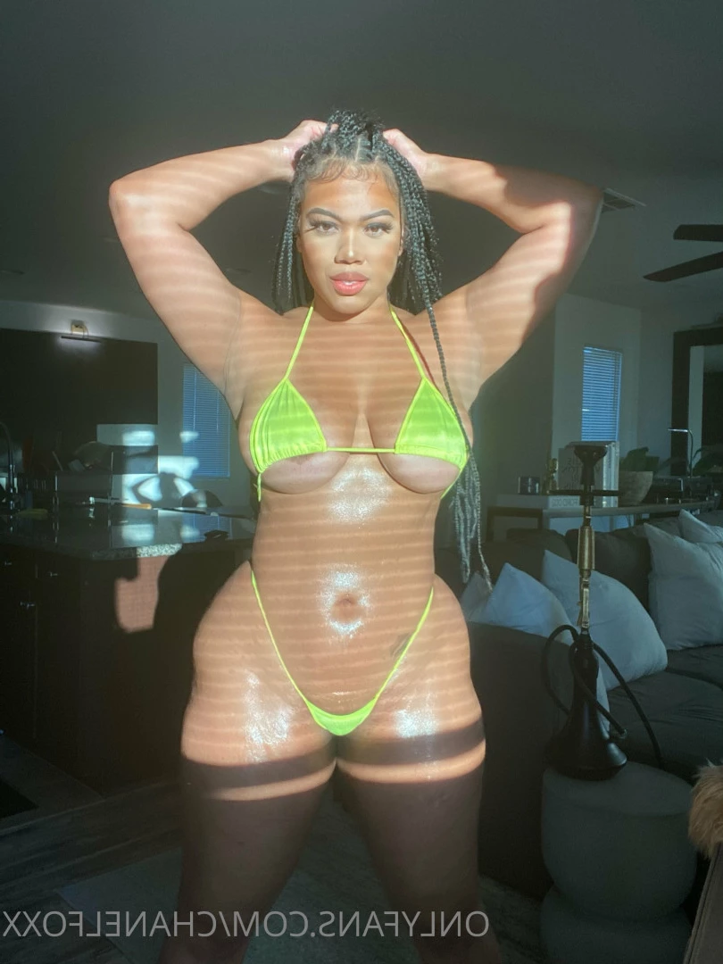 Chanel Foxx VIP [ chanelfoxx ] Onlyfans leaked photo 10350921 on Hotleaks.tv