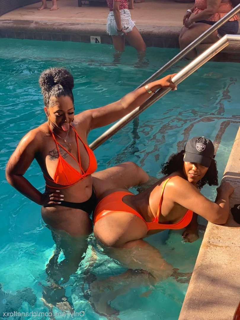 Chanel Foxx VIP [ chanelfoxx ] Onlyfans leaked photo 10350929 on Hotleaks.tv