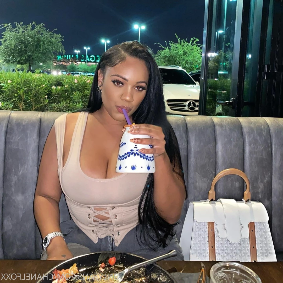 Chanel Foxx VIP [ chanelfoxx ] Onlyfans leaked photo 10351128 on Hotleaks.tv