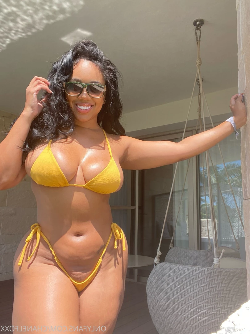 Chanel Foxx VIP [ chanelfoxx ] Onlyfans leaked photo 10351413 on Hotleaks.tv