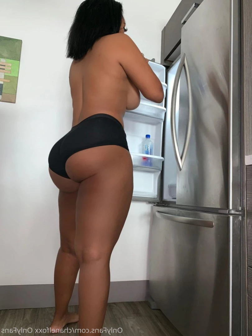 Chanel Foxx VIP [ chanelfoxx ] Onlyfans leaked photo 10351482 on Hotleaks.tv