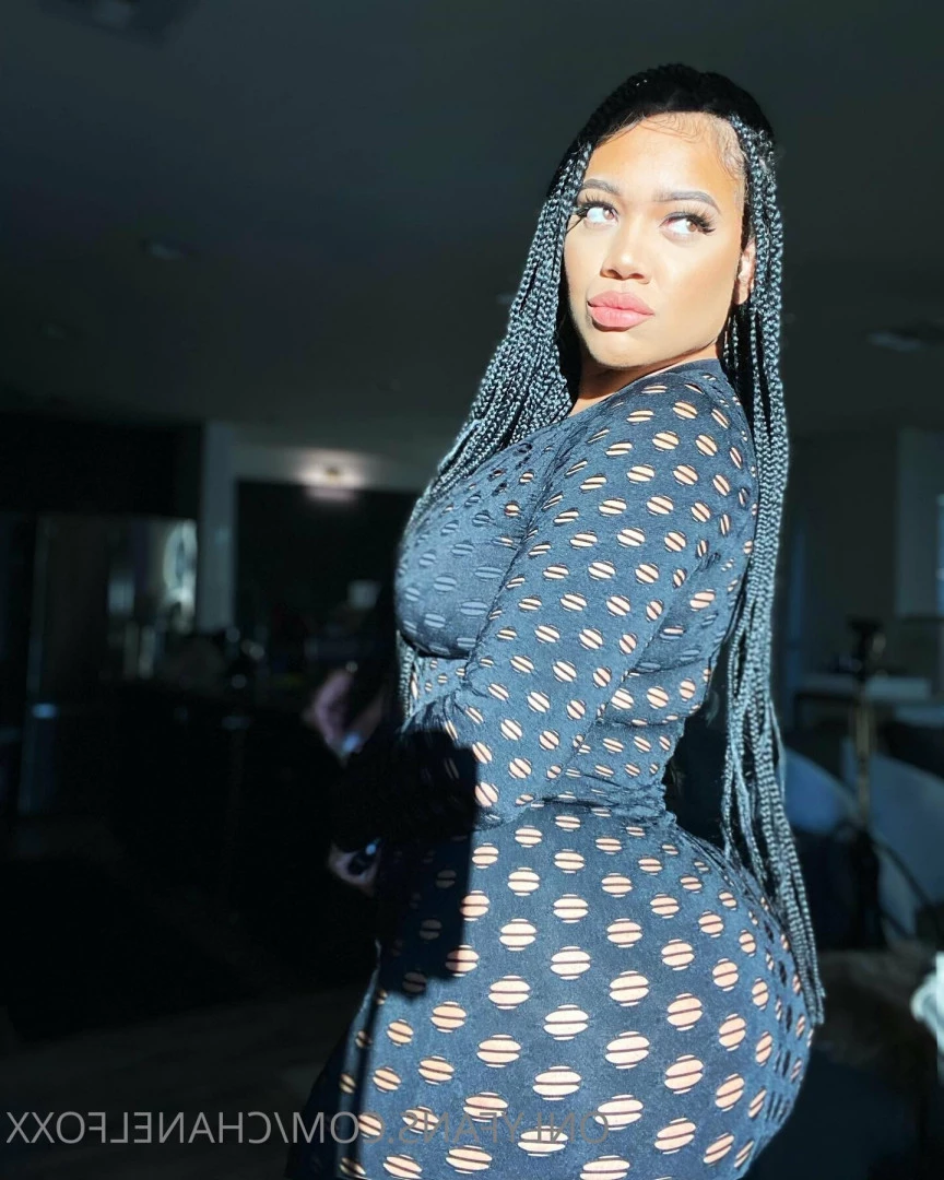 Chanel Foxx VIP [ chanelfoxx ] Onlyfans leaked photo 10351772 on Hotleaks.tv