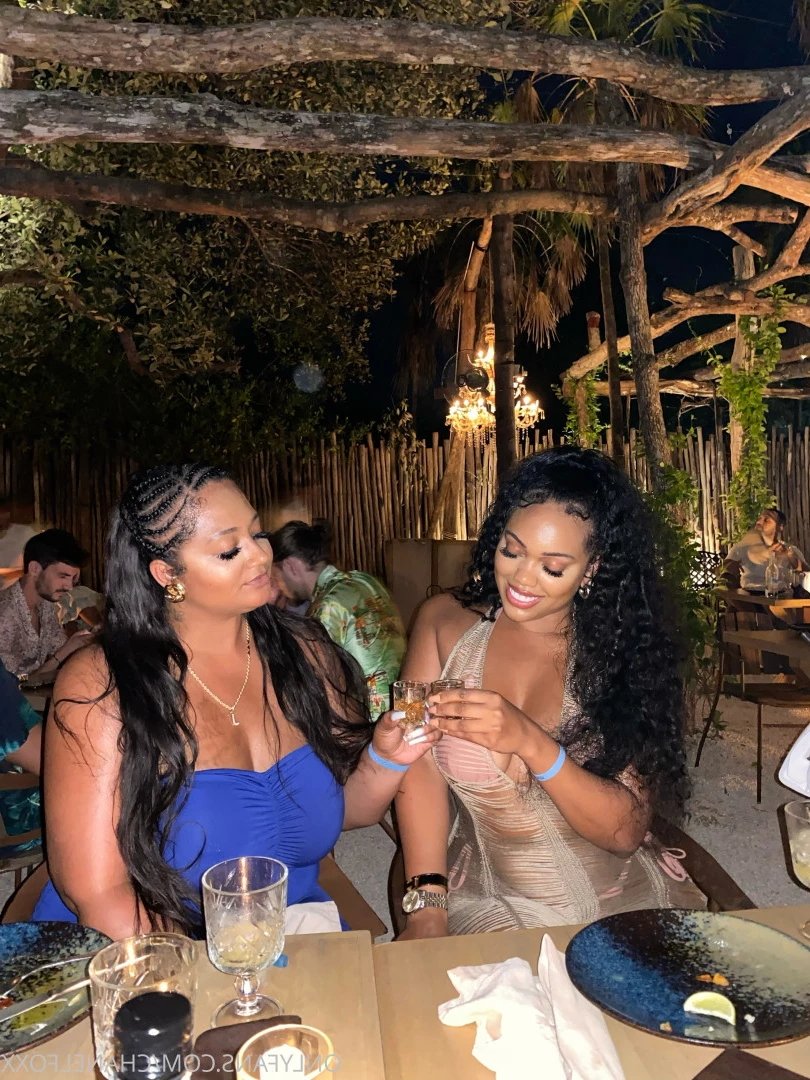 Chanel Foxx VIP [ chanelfoxx ] Onlyfans leaked photo 10351842 on Hotleaks.tv