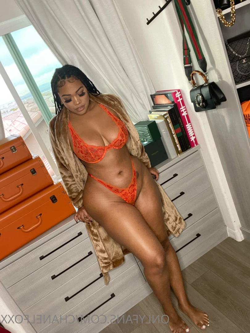 Chanel Foxx VIP [ chanelfoxx ] Onlyfans leaked photo 10351882 on Hotleaks.tv