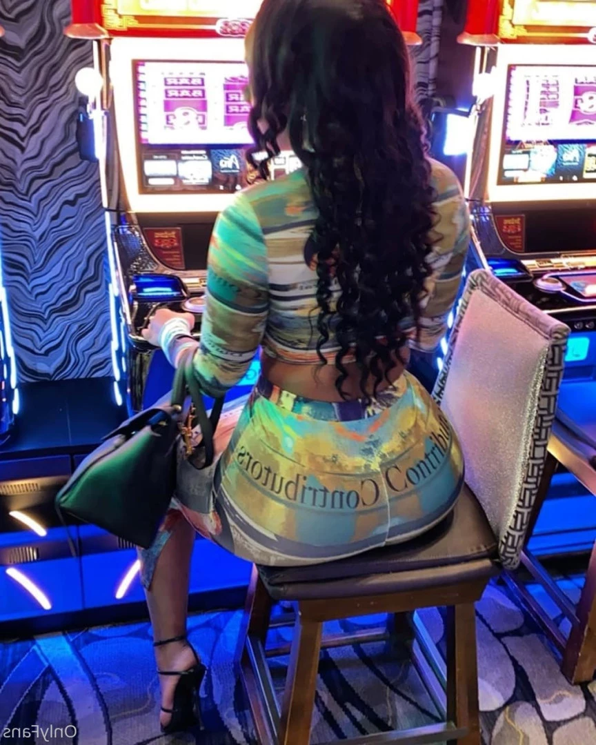 Chanel Foxx VIP [ chanelfoxx ] Onlyfans leaked photo 10351969 on Hotleaks.tv