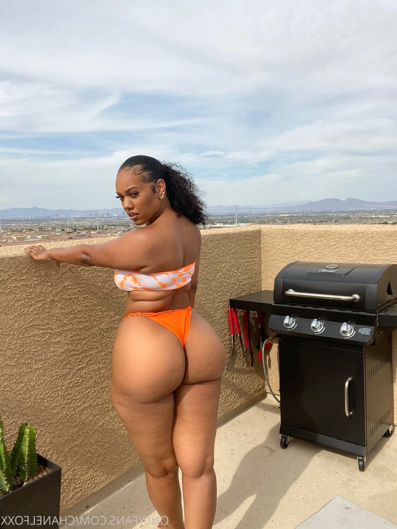 Chanel Foxx VIP [ chanelfoxx ] Onlyfans leaked photo 10352013 on Hotleaks.tv