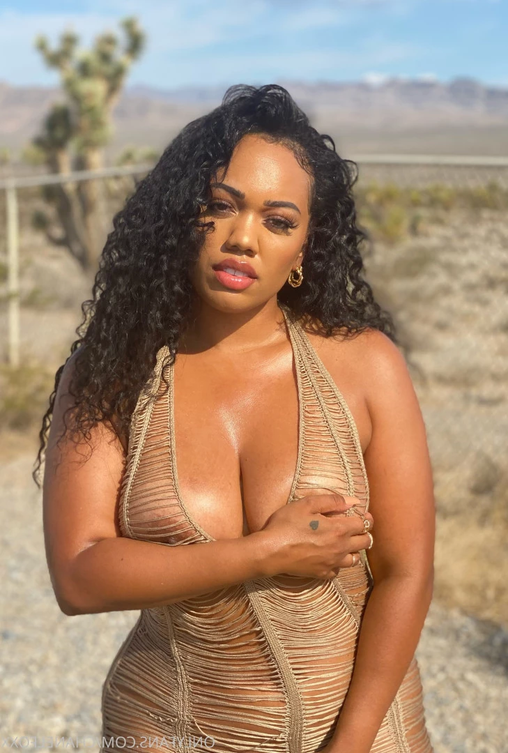 Chanel Foxx VIP [ chanelfoxx ] Onlyfans leaked photo 10352183 on Hotleaks.tv
