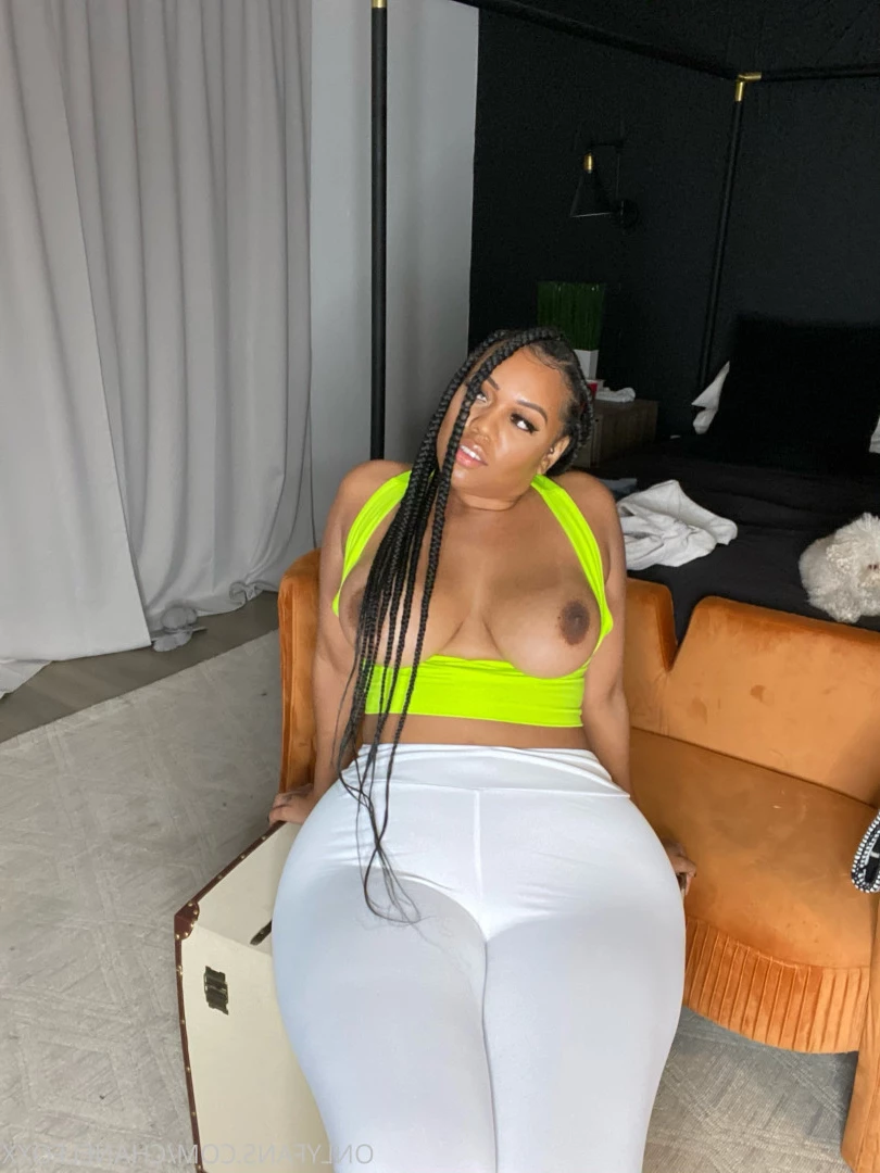 Chanel Foxx VIP [ chanelfoxx ] Onlyfans leaked photo 10352285 on Hotleaks.tv
