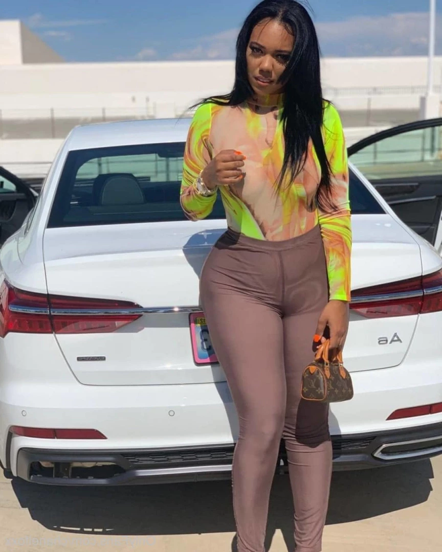 Chanel Foxx VIP [ chanelfoxx ] Onlyfans leaked photo 10352442 on Hotleaks.tv