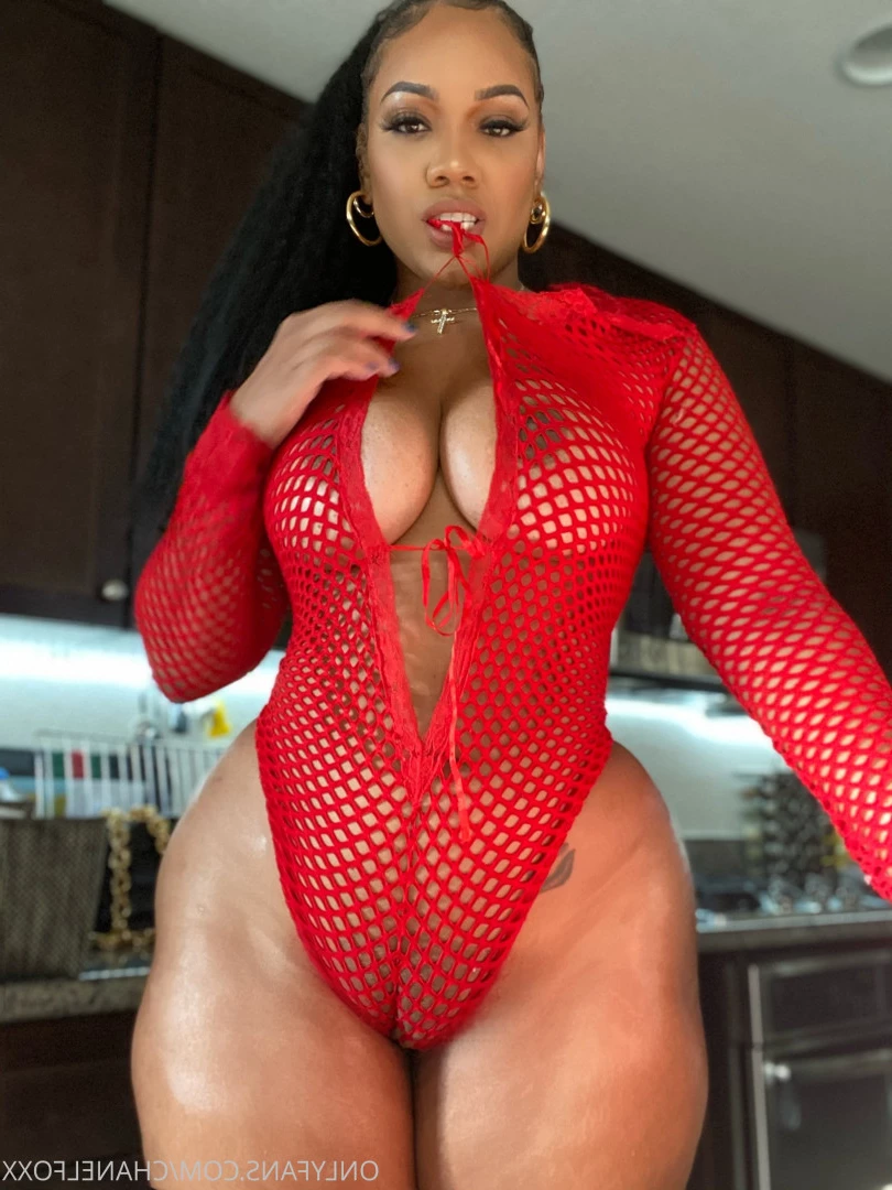 Chanel Foxx VIP [ chanelfoxx ] Onlyfans leaked photo 10352519 on Hotleaks.tv