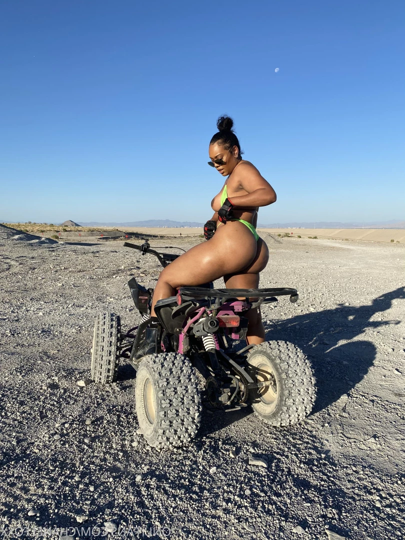 Chanel Foxx VIP [ chanelfoxx ] Onlyfans leaked photo 10352529 on Hotleaks.tv