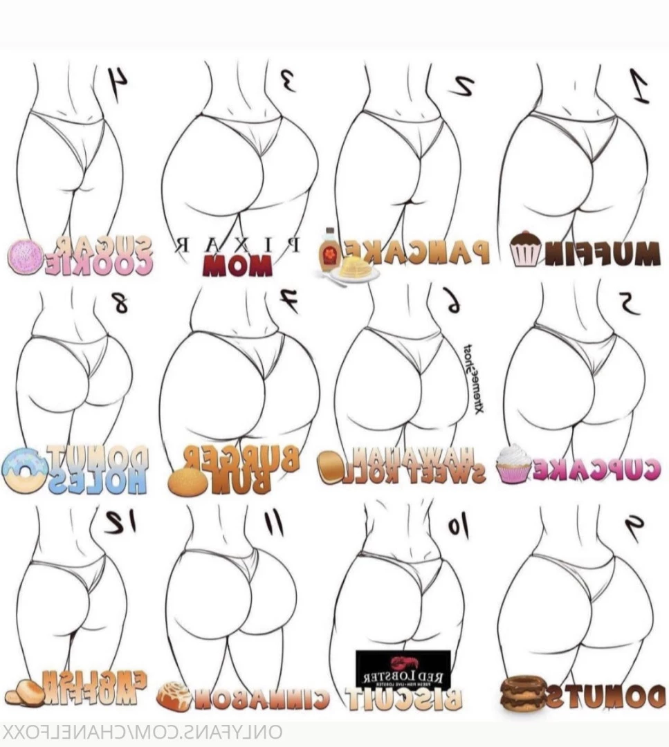 Chanel Foxx VIP [ chanelfoxx ] Onlyfans leaked photo 10352574 on Hotleaks.tv