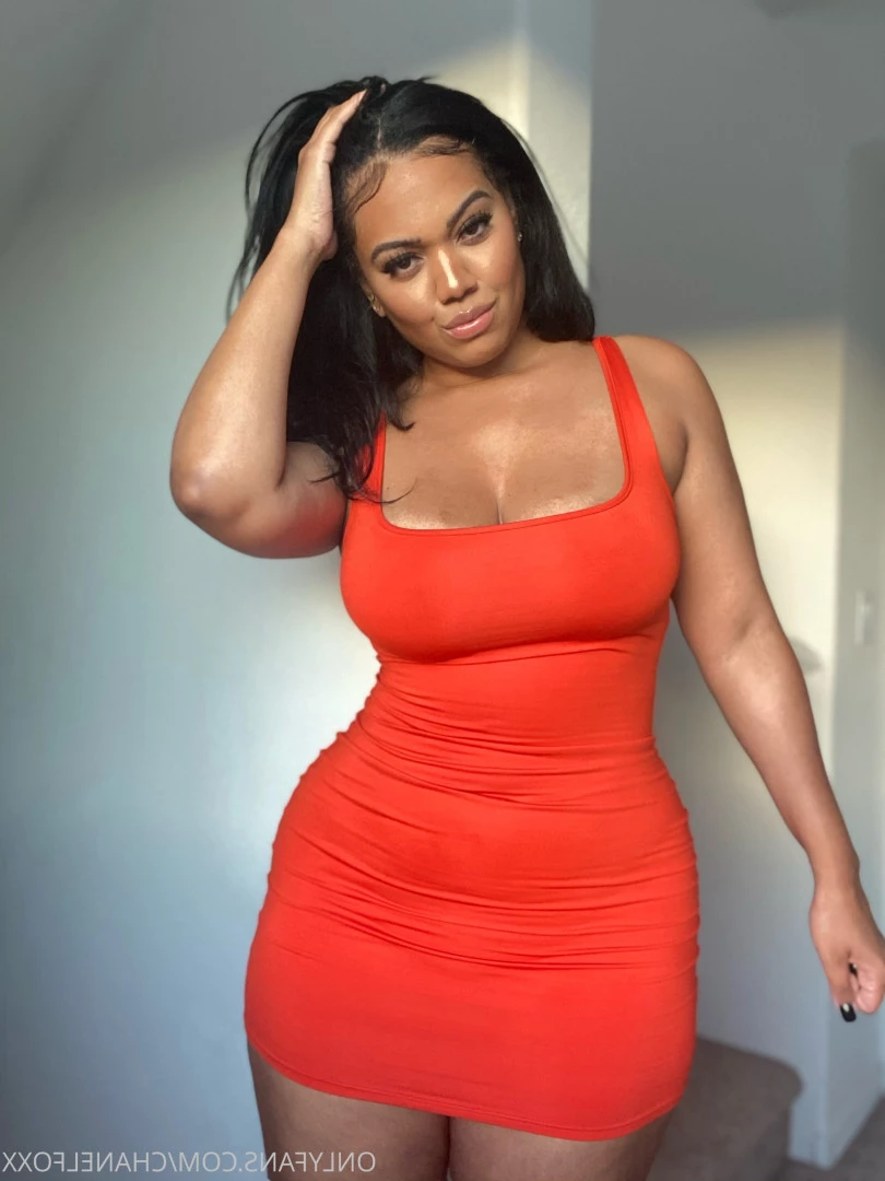 Chanel Foxx VIP [ chanelfoxx ] Onlyfans leaked photo 10352589 on Hotleaks.tv