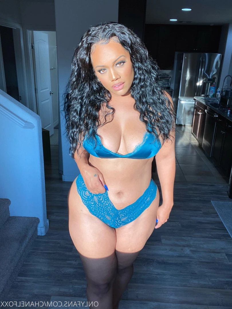 Chanel Foxx VIP [ chanelfoxx ] Onlyfans leaked photo 10352605 on Hotleaks.tv