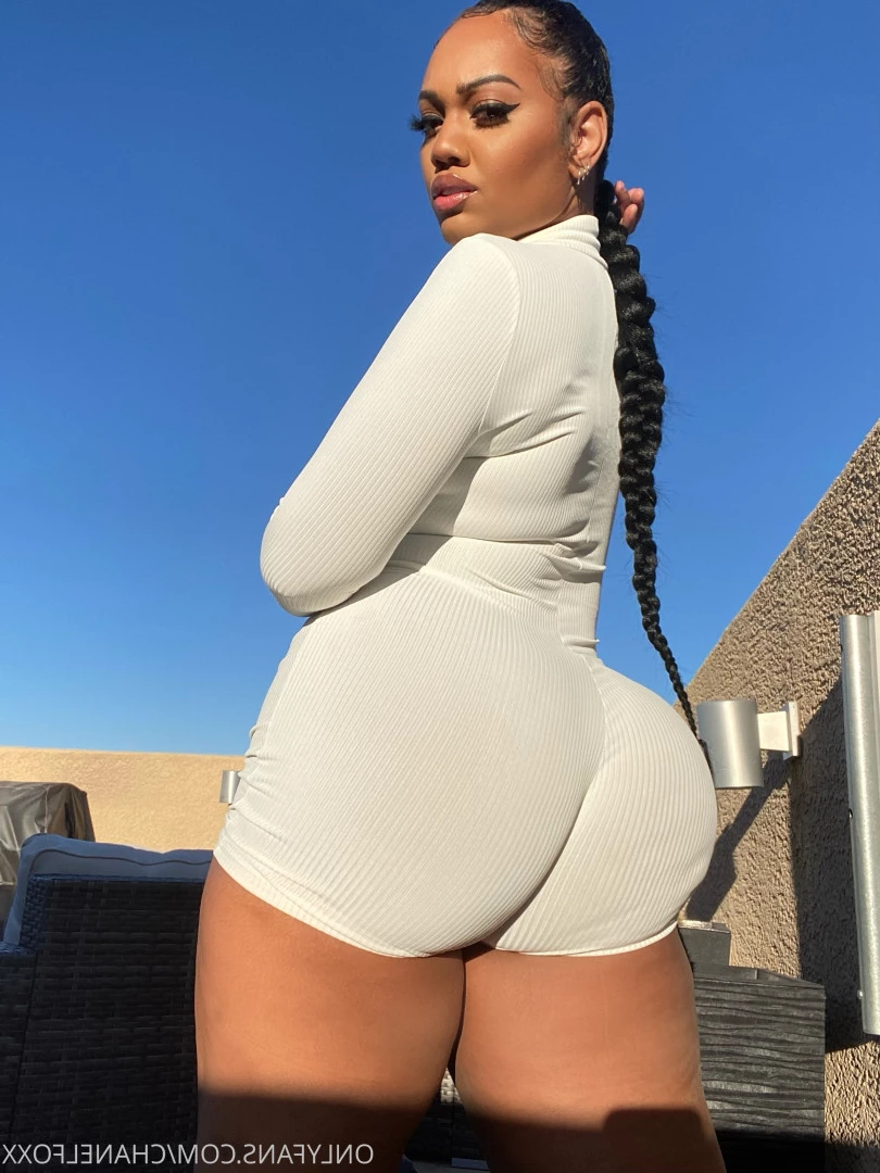 Chanel Foxx VIP [ chanelfoxx ] Onlyfans leaked photo 10352648 on Hotleaks.tv