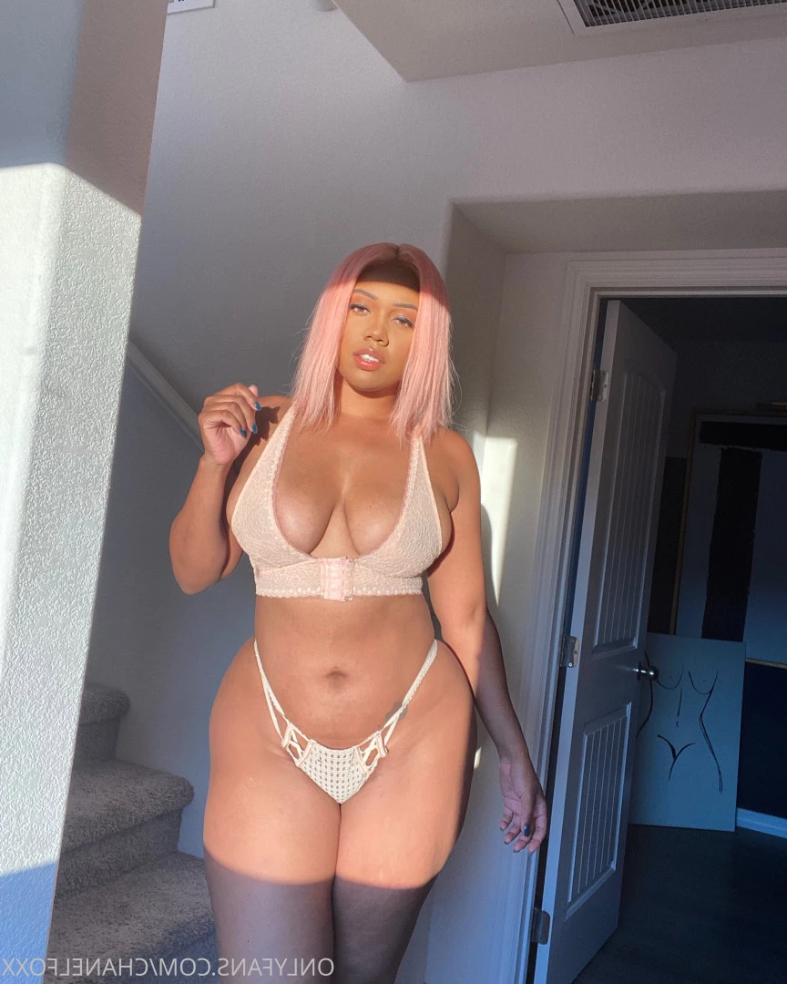 Chanel Foxx VIP [ chanelfoxx ] Onlyfans leaked photo 10352652 on Hotleaks.tv