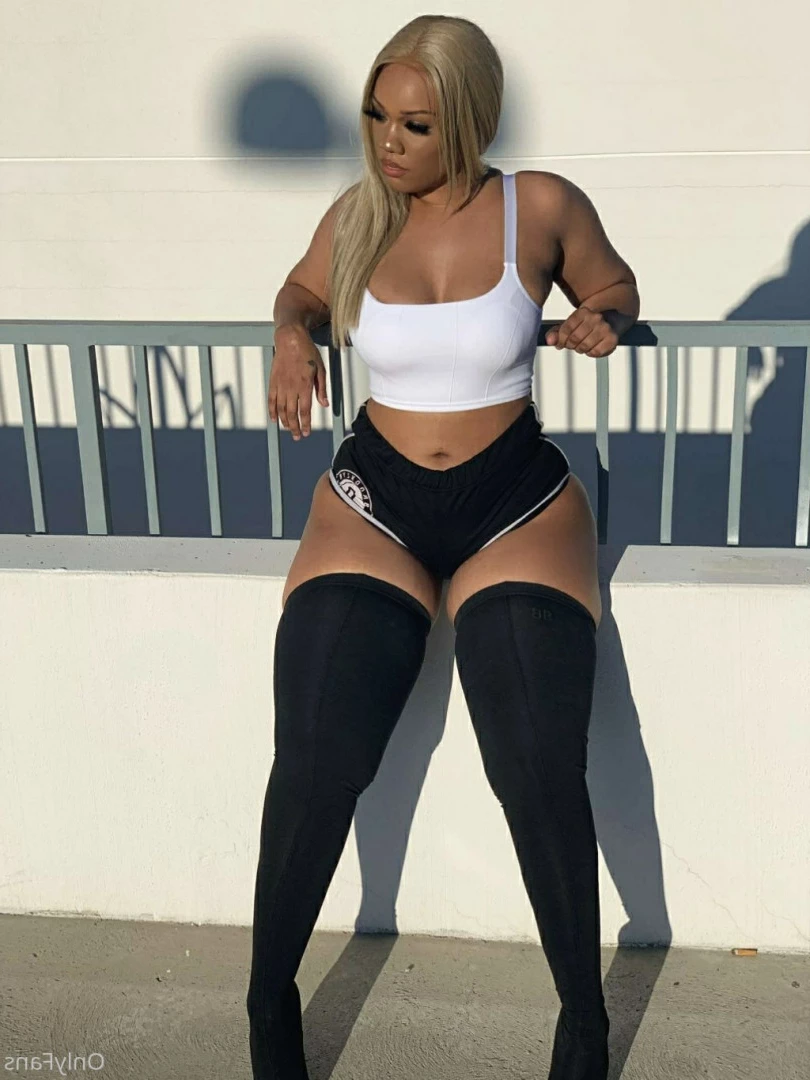 Chanel Foxx VIP [ chanelfoxx ] Onlyfans leaked photo 10352758 on Hotleaks.tv