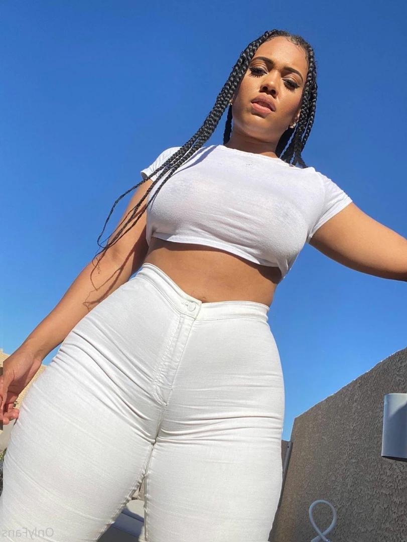 Chanel Foxx VIP [ chanelfoxx ] Onlyfans leaked photo 10352892 on Hotleaks.tv