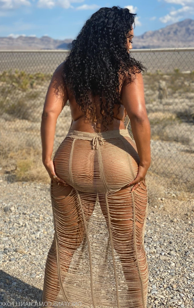 Chanel Foxx VIP [ chanelfoxx ] Onlyfans leaked photo 10352897 on Hotleaks.tv