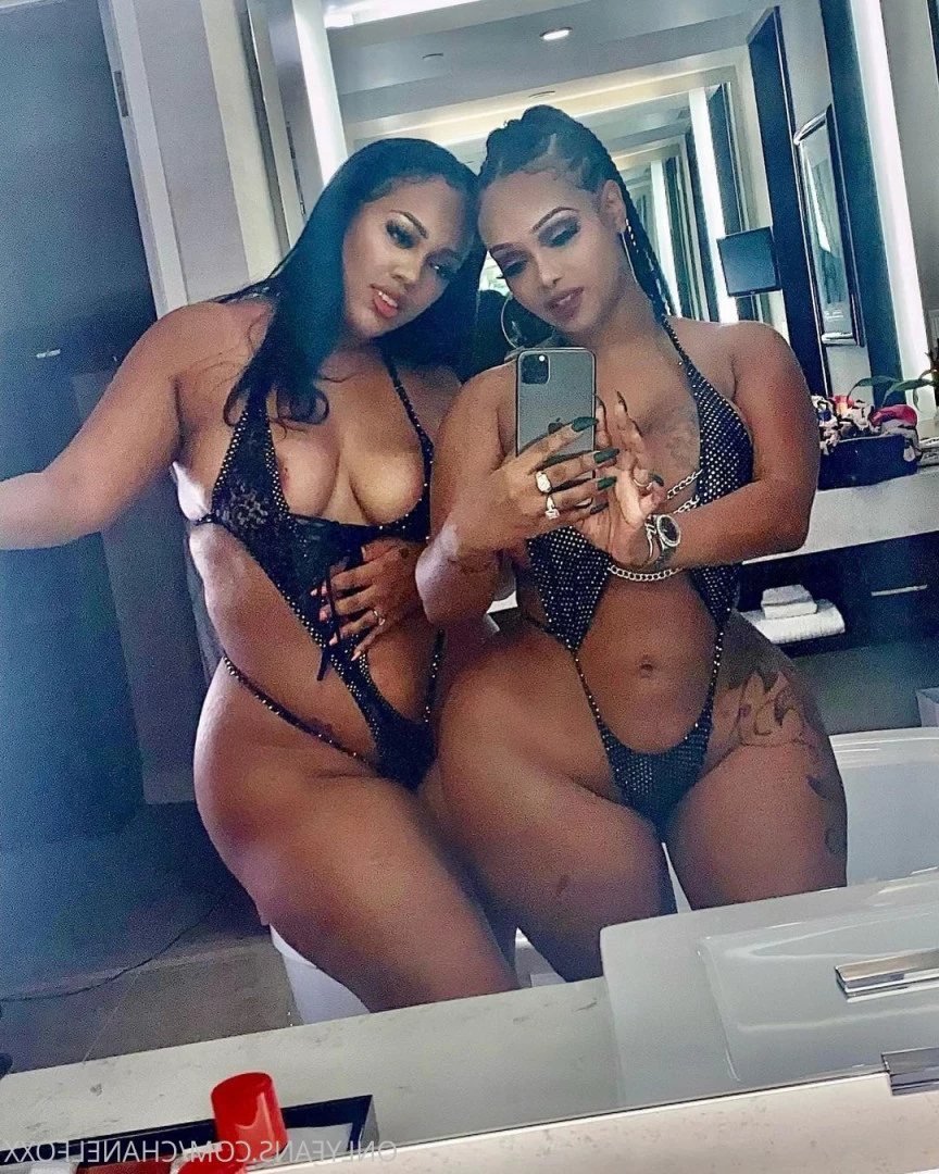 Chanel Foxx VIP [ chanelfoxx ] Onlyfans leaked photo 10353061 on Hotleaks.tv