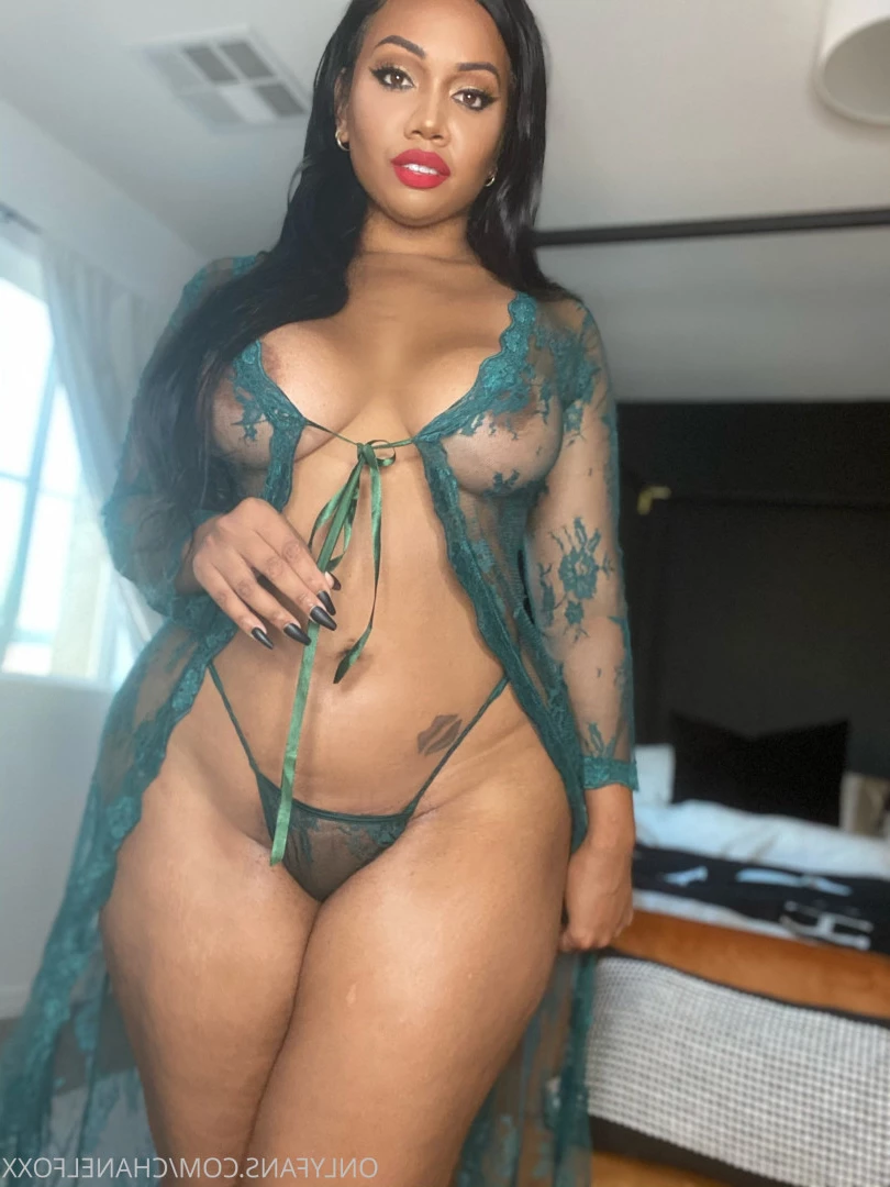 Chanel Foxx VIP [ chanelfoxx ] Onlyfans leaked photo 10353070 on Hotleaks.tv