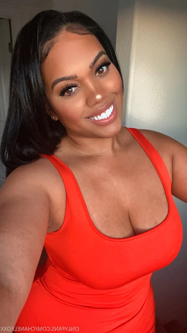Chanel Foxx VIP [ chanelfoxx ] Onlyfans leaked photo 10353109 on Hotleaks.tv