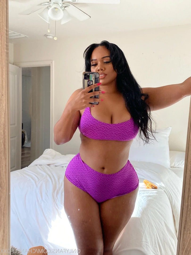 Chanel Foxx VIP [ chanelfoxx ] Onlyfans leaked photo 10353283 on Hotleaks.tv