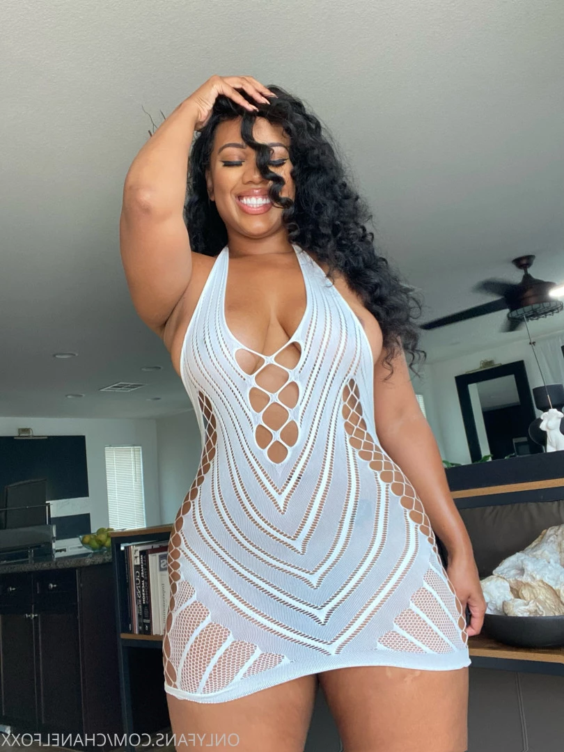Chanel Foxx VIP [ chanelfoxx ] Onlyfans leaked photo 10353302 on Hotleaks.tv