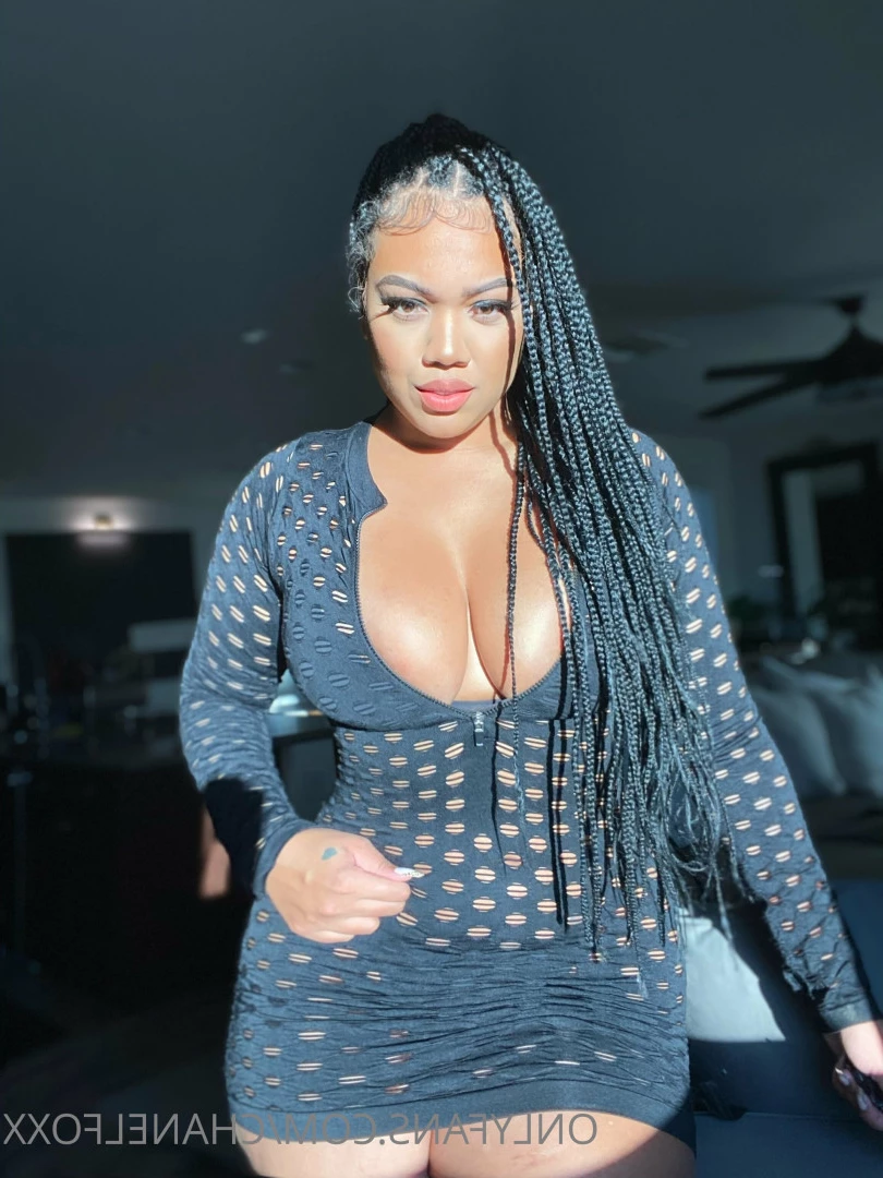 Chanel Foxx VIP [ chanelfoxx ] Onlyfans leaked photo 10353425 on Hotleaks.tv