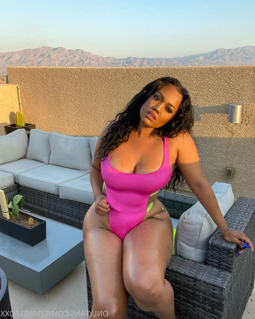 Chanel Foxx VIP [ chanelfoxx ] Onlyfans leaked photo 10353447 on Hotleaks.tv