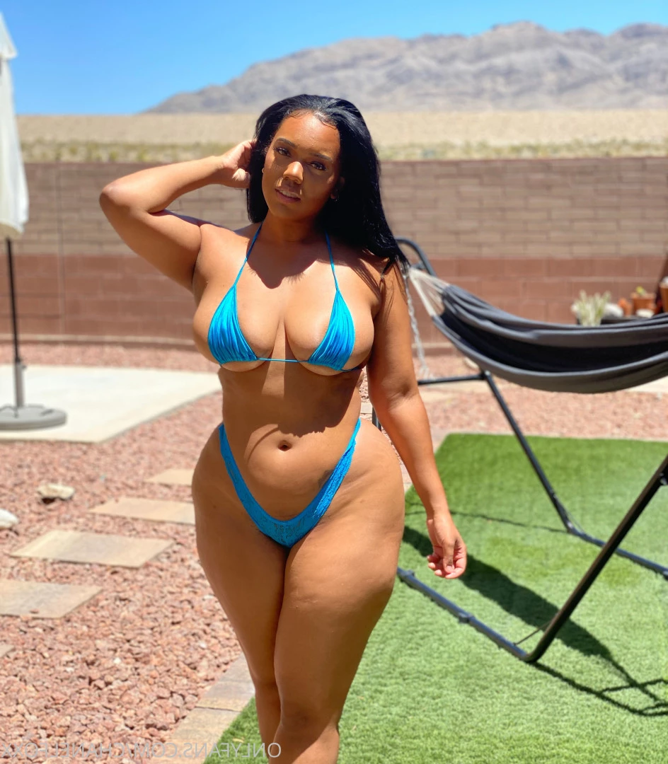 Chanel Foxx VIP [ chanelfoxx ] Onlyfans leaked photo 10353552 on Hotleaks.tv