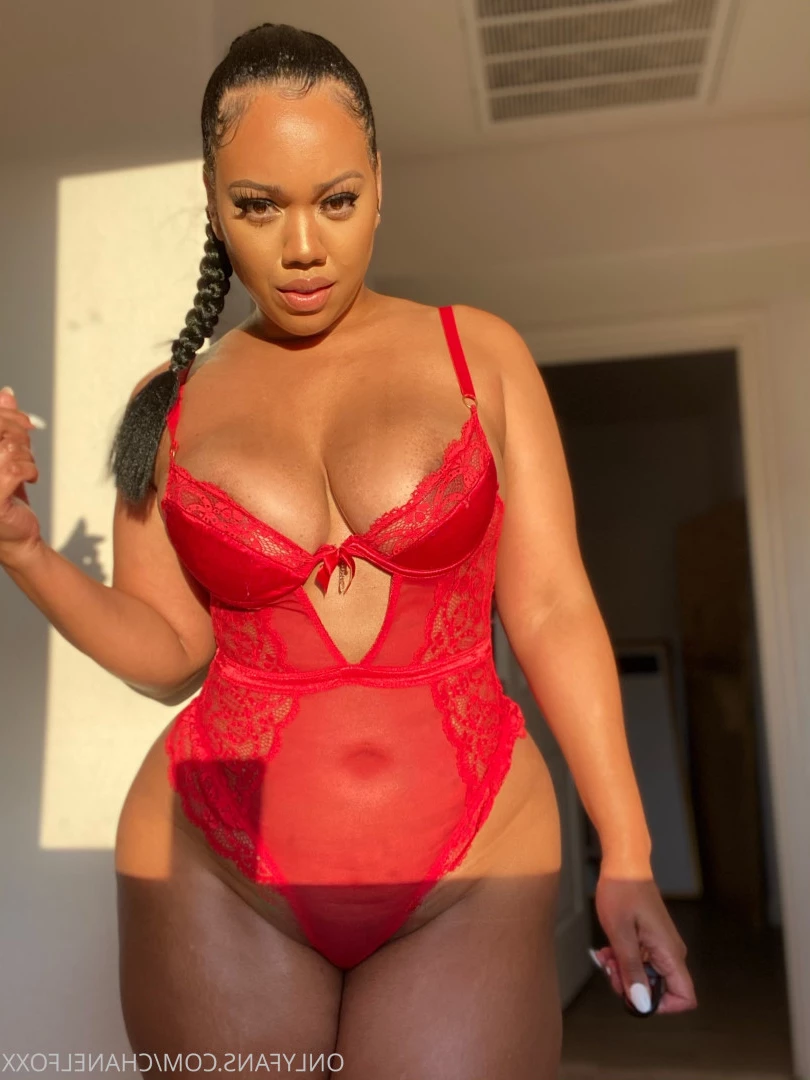 Chanel Foxx VIP [ chanelfoxx ] Onlyfans leaked photo 10353663 on Hotleaks.tv