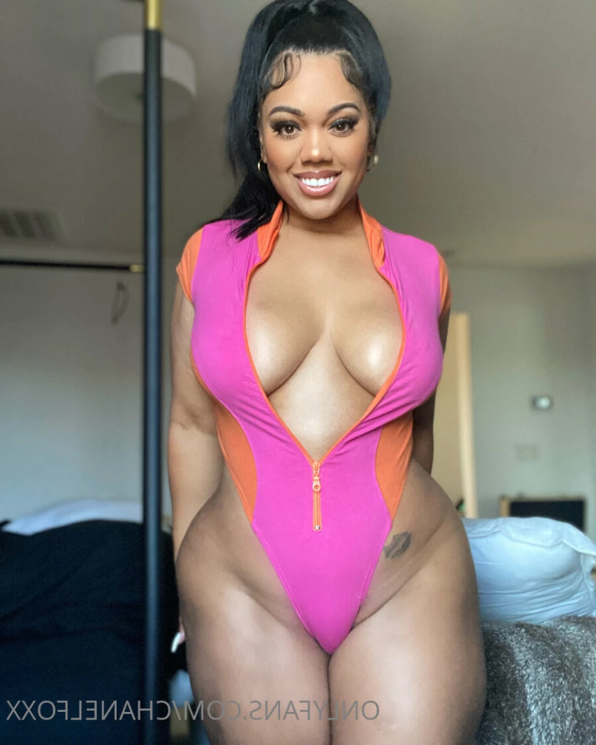 Chanel Foxx VIP [ chanelfoxx ] Onlyfans leaked photo 10353733 on Hotleaks.tv
