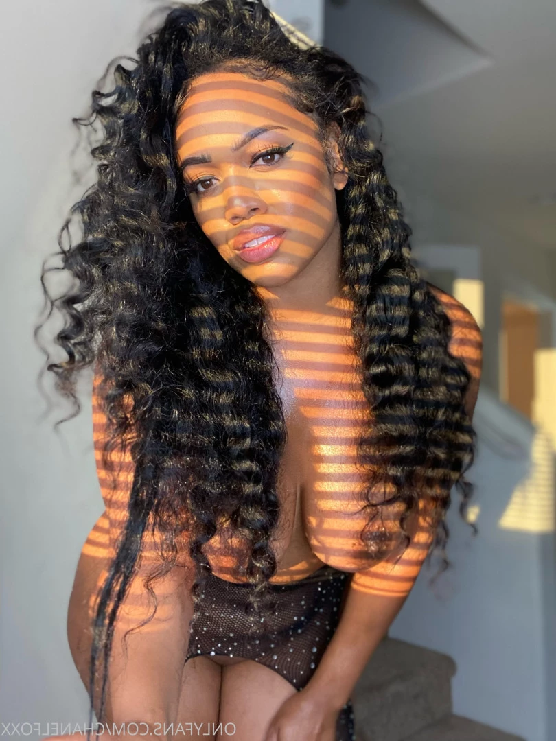 Chanel Foxx VIP [ chanelfoxx ] Onlyfans leaked photo 10353739 on Hotleaks.tv