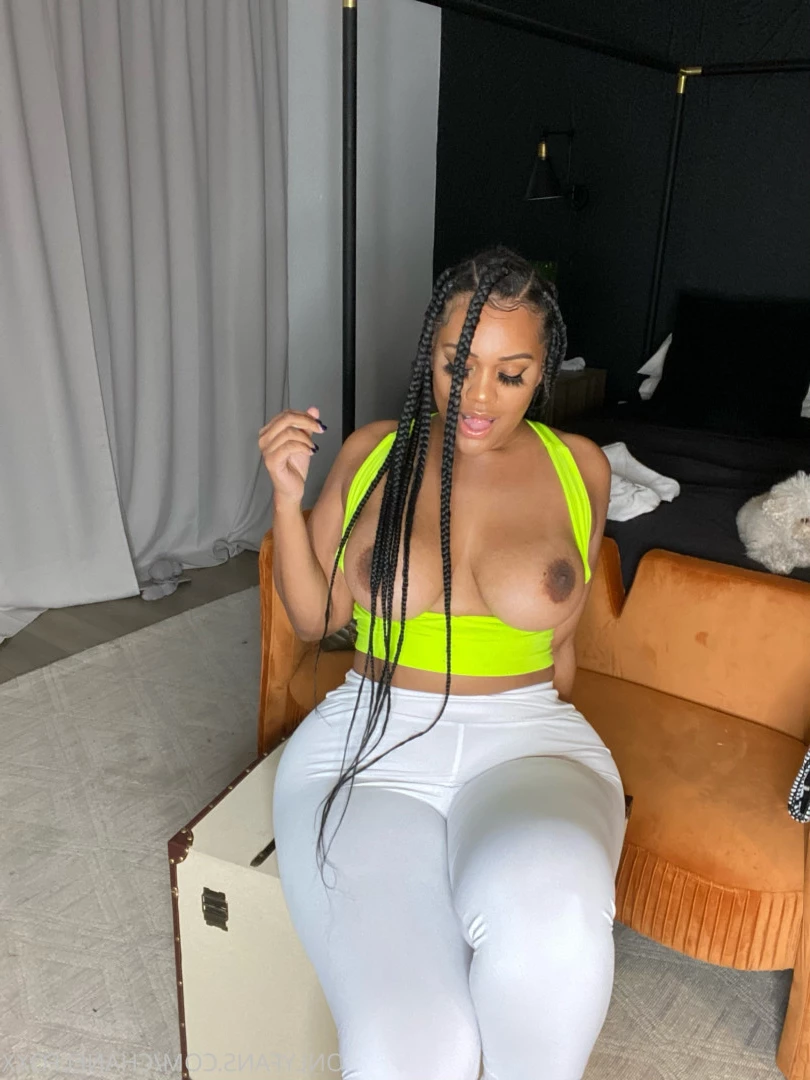 Chanel Foxx VIP [ chanelfoxx ] Onlyfans leaked photo 10353753 on Hotleaks.tv