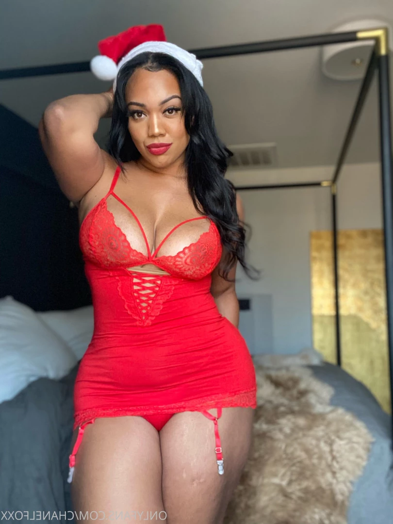 Chanel Foxx VIP [ chanelfoxx ] Onlyfans leaked photo 10353759 on Hotleaks.tv