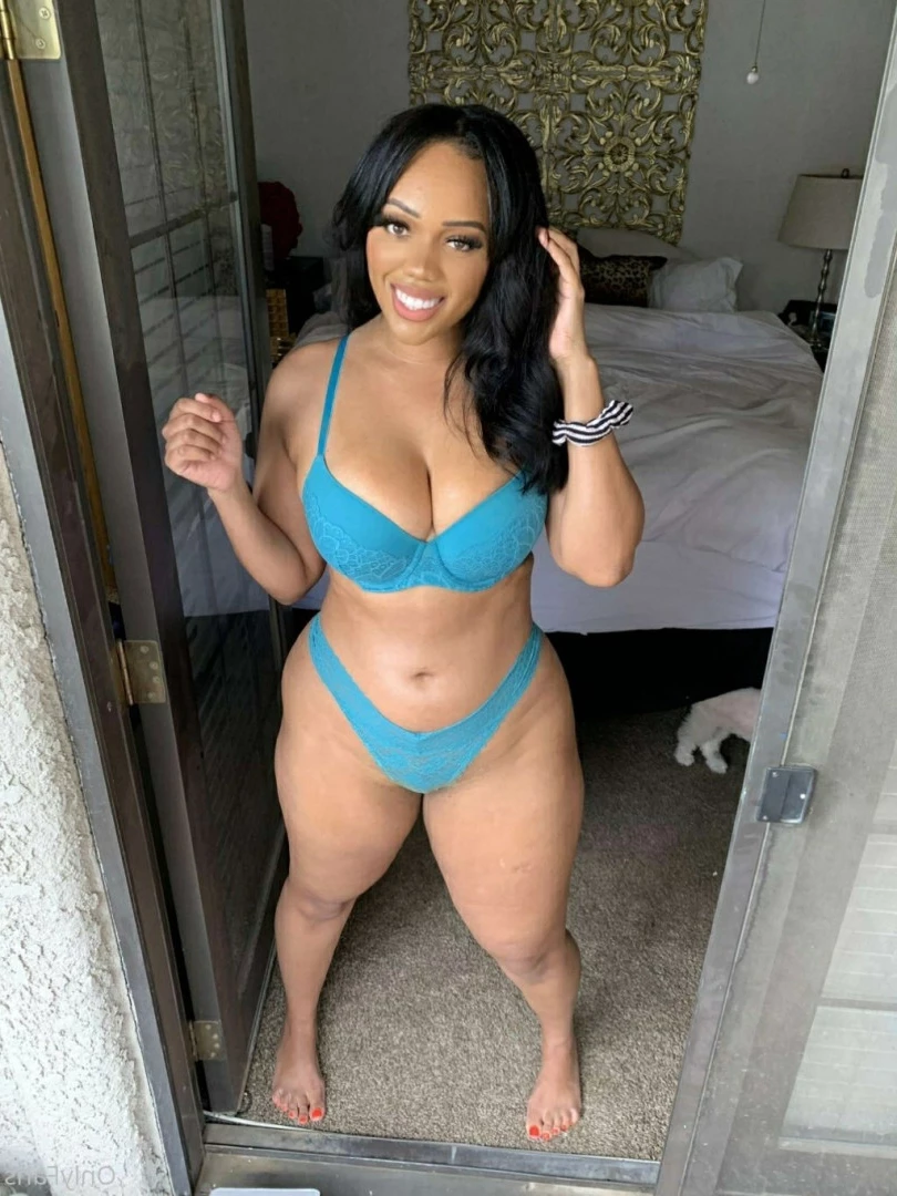 Chanel Foxx VIP [ chanelfoxx ] Onlyfans leaked photo 10353809 on Hotleaks.tv