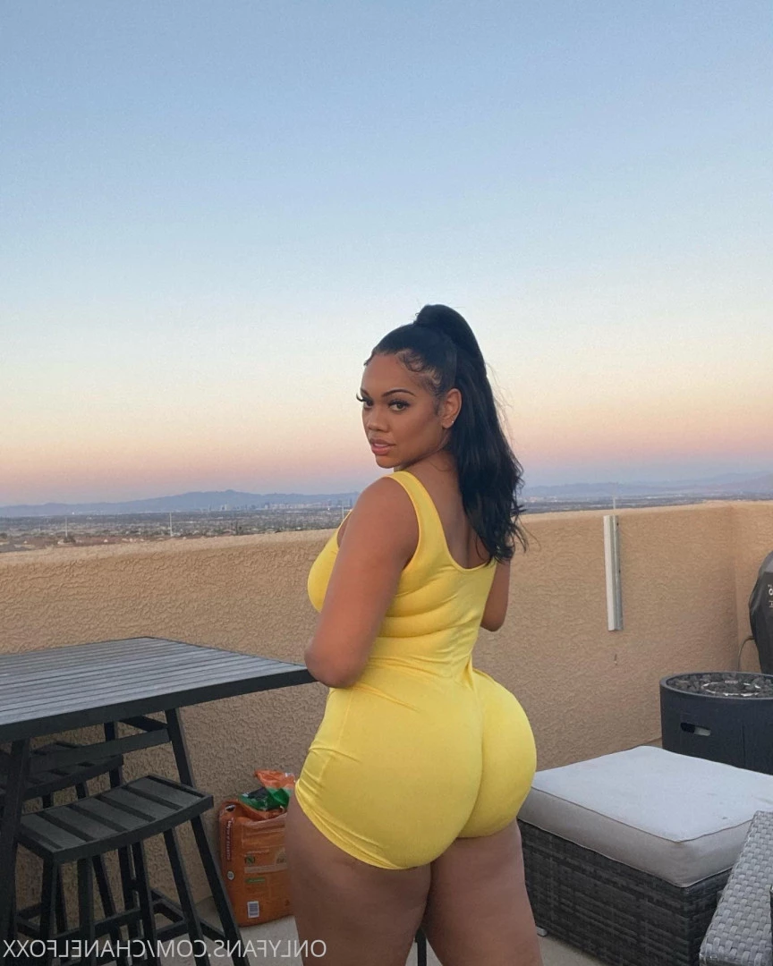 Chanel Foxx VIP [ chanelfoxx ] Onlyfans leaked photo 10353886 on Hotleaks.tv