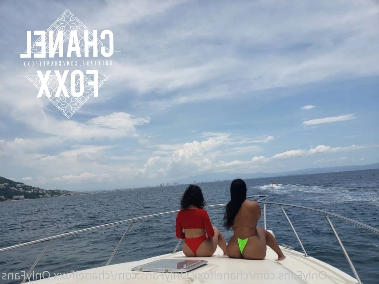 Chanel Foxx VIP [ chanelfoxx ] Onlyfans leaked photo 10353901 on Hotleaks.tv