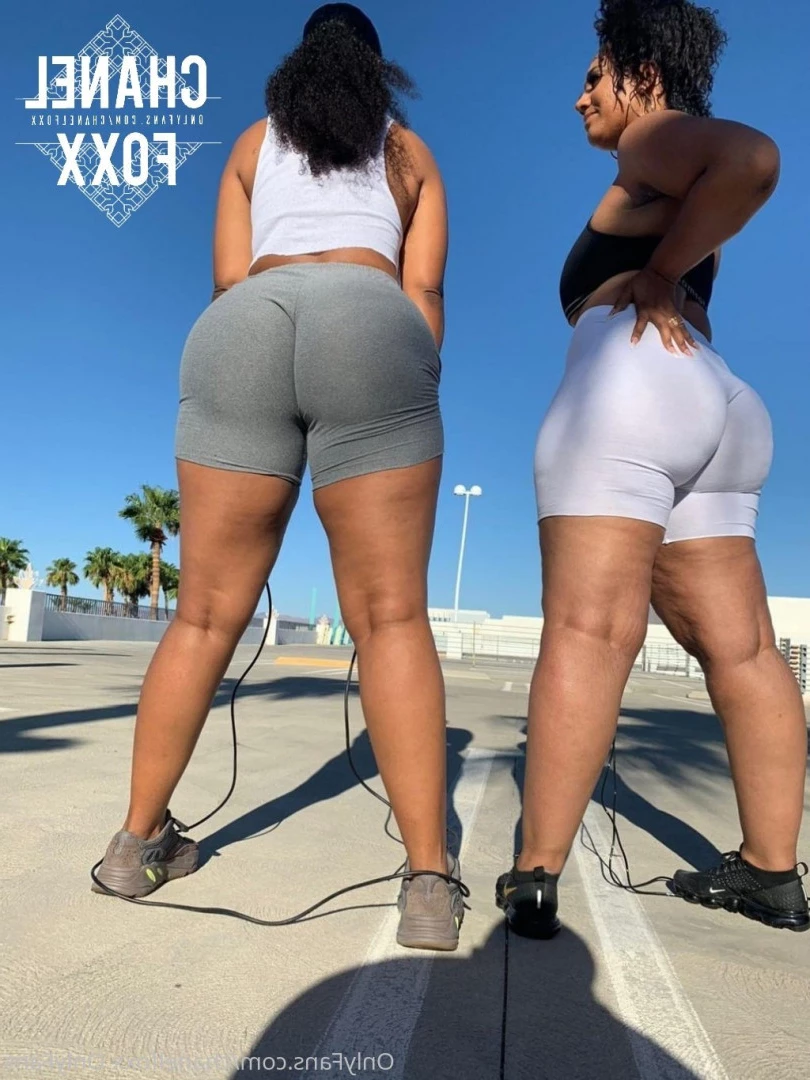 Chanel Foxx VIP [ chanelfoxx ] Onlyfans leaked photo 10353952 on Hotleaks.tv