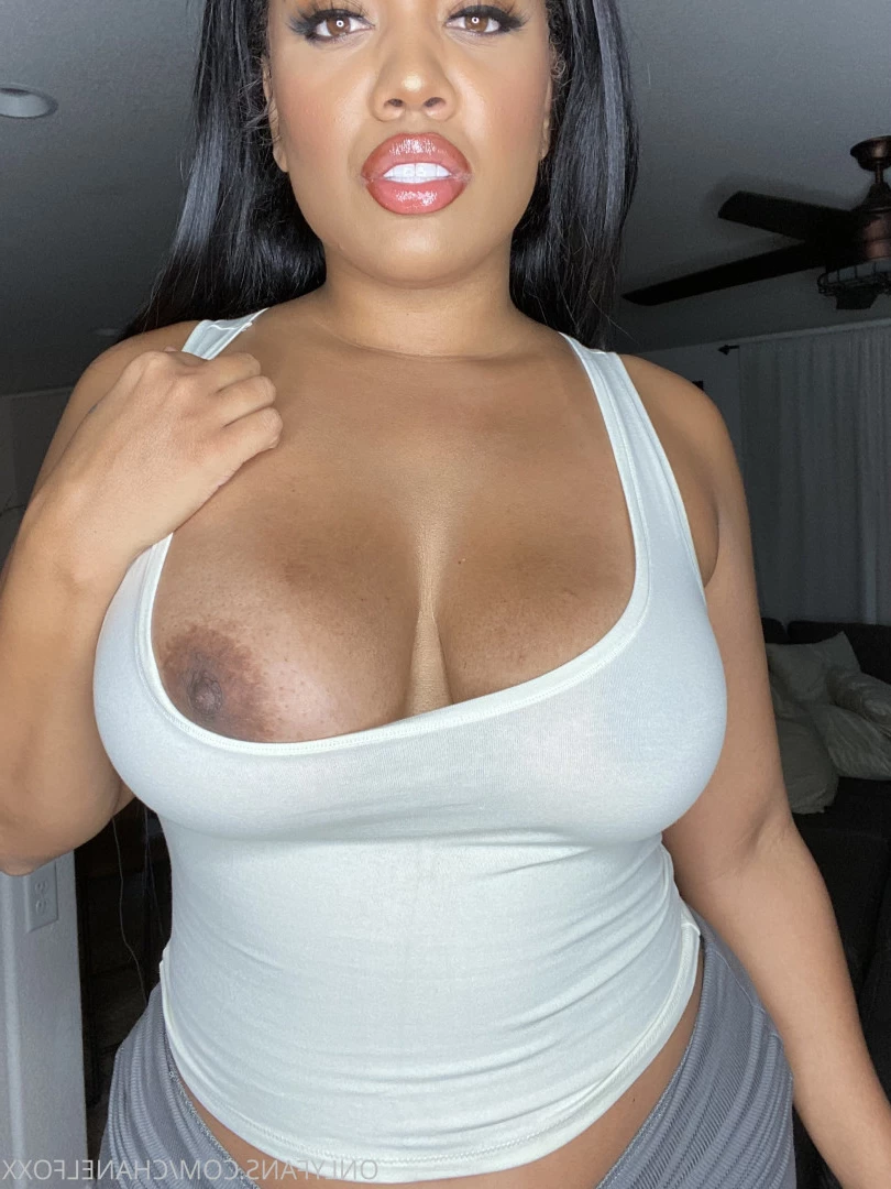 Chanel Foxx VIP [ chanelfoxx ] Onlyfans leaked photo 10353998 on Hotleaks.tv