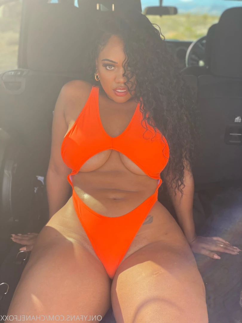 Chanel Foxx VIP [ chanelfoxx ] Onlyfans leaked photo 10354144 on Hotleaks.tv
