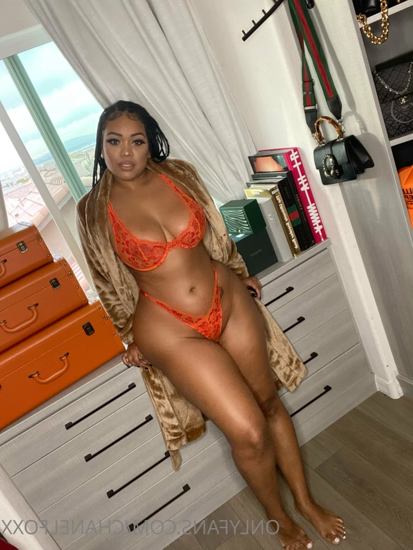 Chanel Foxx VIP [ chanelfoxx ] Onlyfans leaked photo 10354157 on Hotleaks.tv