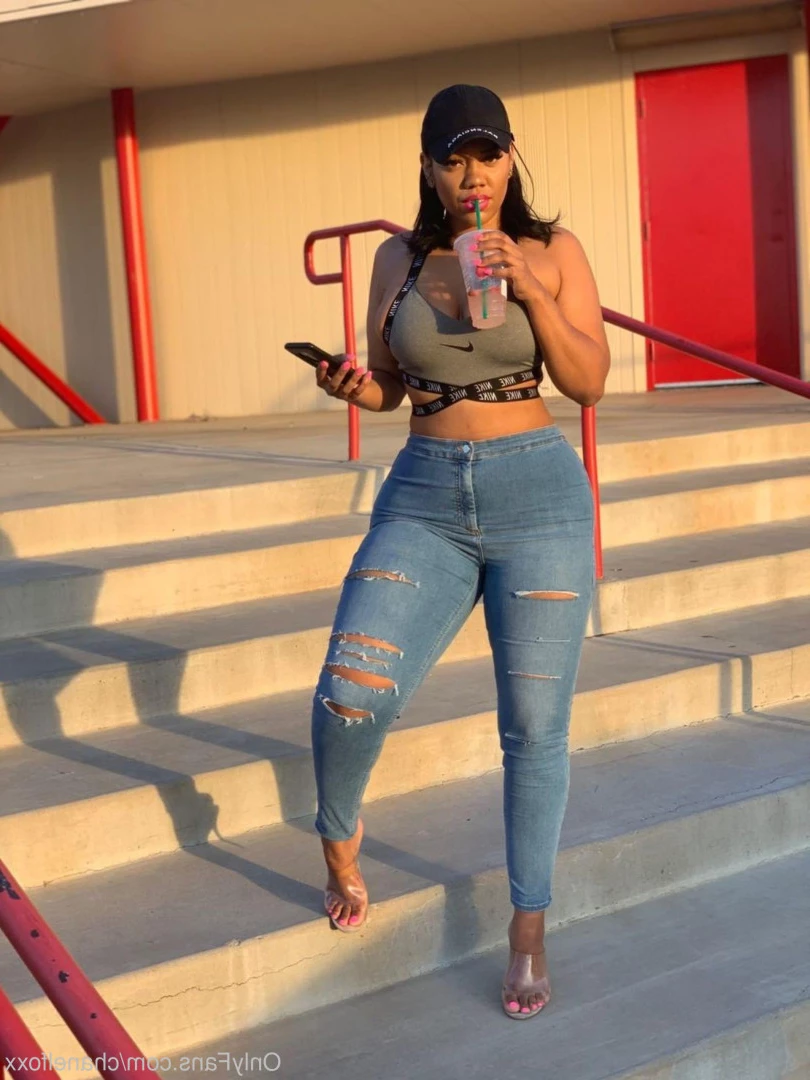 Chanel Foxx VIP [ chanelfoxx ] Onlyfans leaked photo 10354186 on Hotleaks.tv