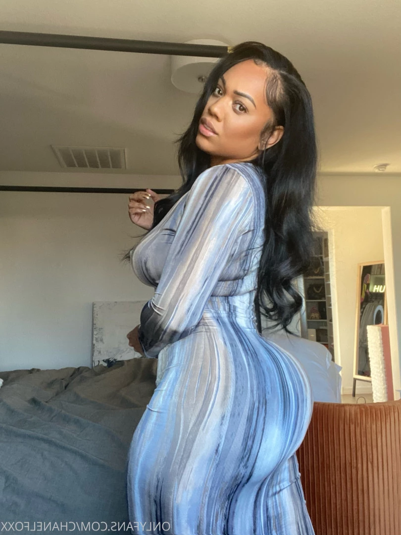 Chanel Foxx VIP [ chanelfoxx ] Onlyfans leaked photo 10354511 on Hotleaks.tv