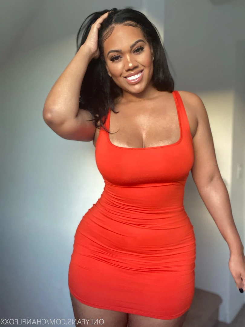 Chanel Foxx VIP [ chanelfoxx ] Onlyfans leaked photo 10354549 on Hotleaks.tv