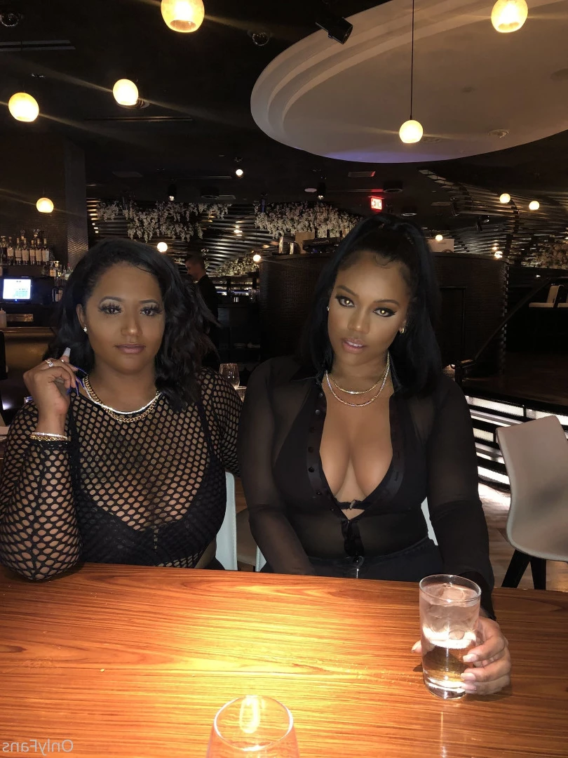 Chanel Foxx VIP [ chanelfoxx ] Onlyfans leaked photo 10354749 on Hotleaks.tv