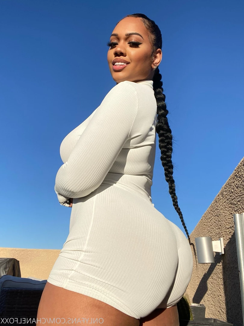 Chanel Foxx VIP [ chanelfoxx ] Onlyfans leaked photo 10354769 on Hotleaks.tv