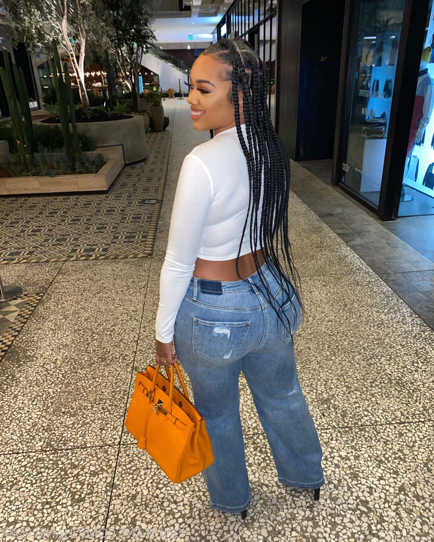 Chanel Foxx VIP [ chanelfoxx ] Onlyfans leaked photo 10354838 on Hotleaks.tv