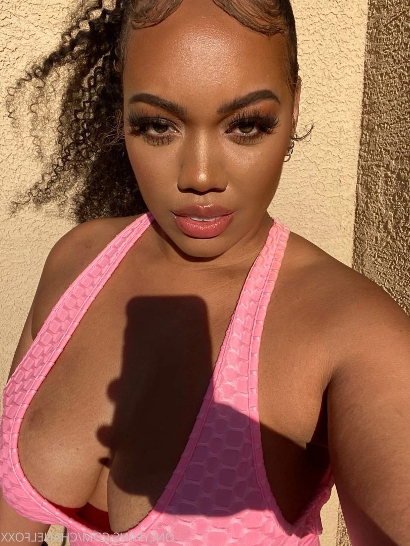 Chanel Foxx VIP [ chanelfoxx ] Onlyfans leaked photo 10354850 on Hotleaks.tv